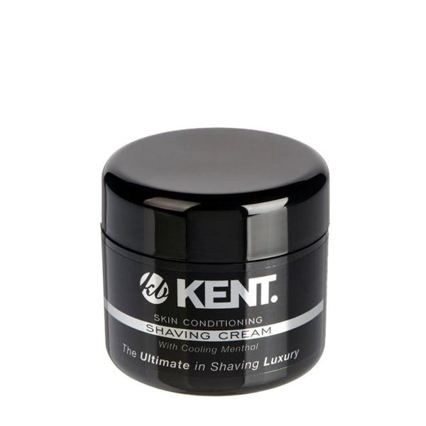 Kent Mens Shaving Cream SCT2 1