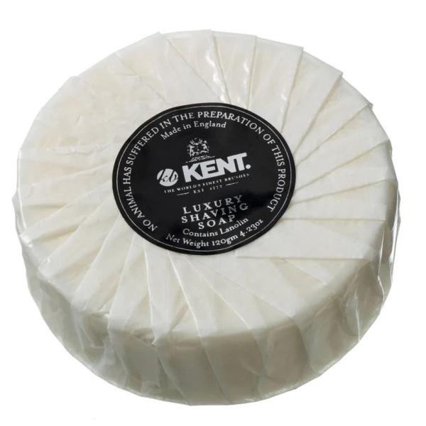 Kent Mens Shaving Soap SB2