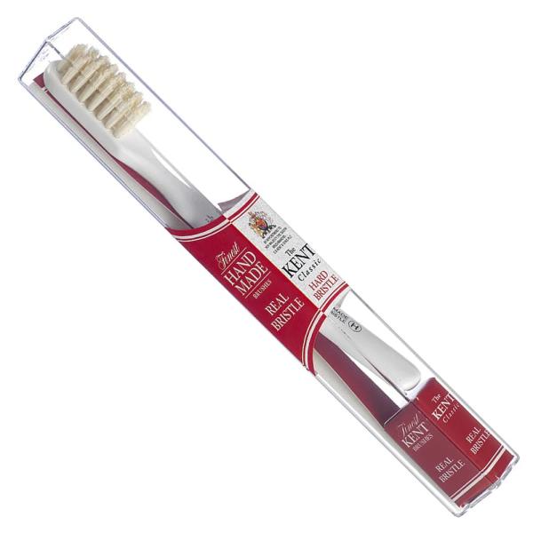 Kent Toothbrushes TB Classic H