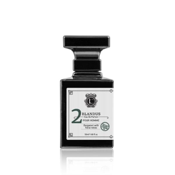 Lavish Perfume Cologne No2 II