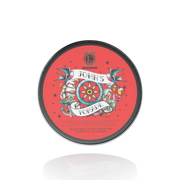 Παιδική πομάδα Lavish Care John's Pomade for Kids