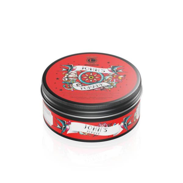 Παιδική πομάδα Lavish Care John's Pomade for Kids