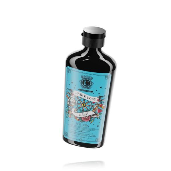 Lavish Care Hair and Body Wash Kids