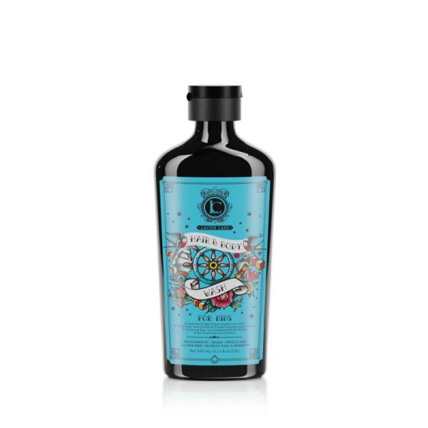 Lavish Care Hair and Body Wash Kids