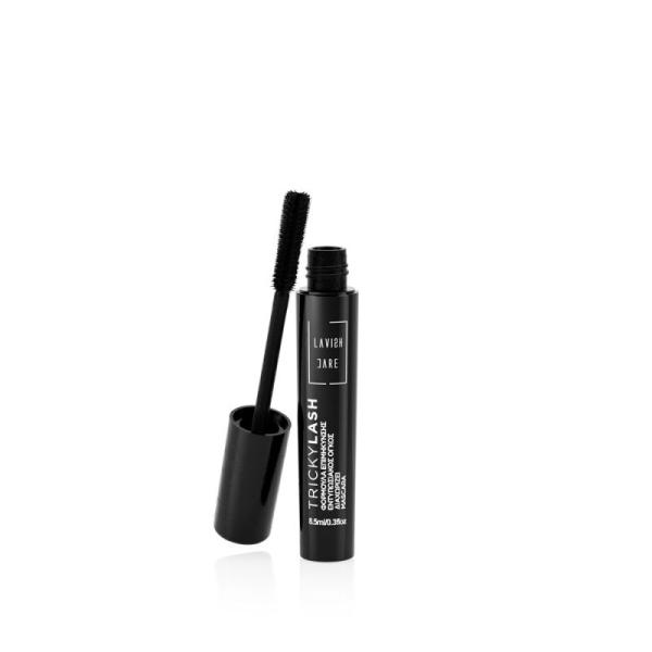 Lavish TrickyLash Mascara Black II