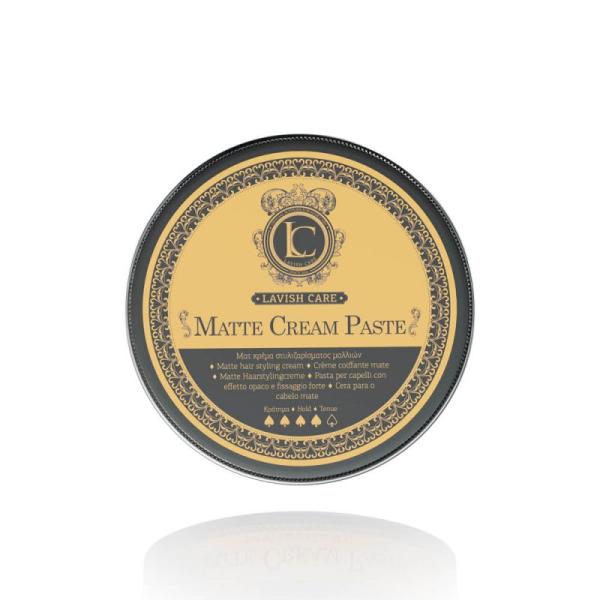 Lavish Care Hair Matte Cream Paste