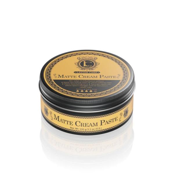 Lavish Care Hair Matte Cream Paste