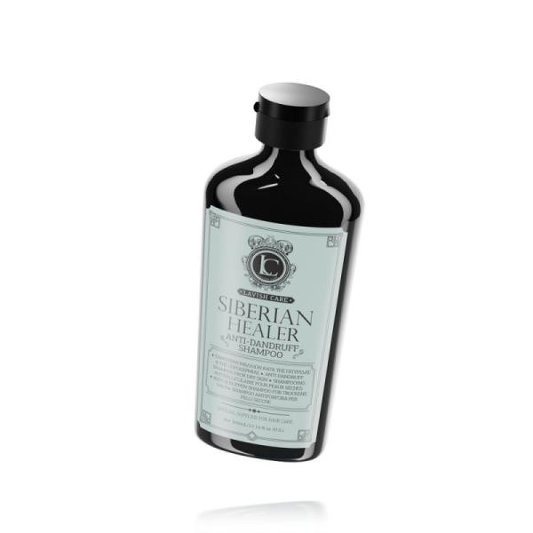 Lavish Care Hair Siberian Healer Shampoo