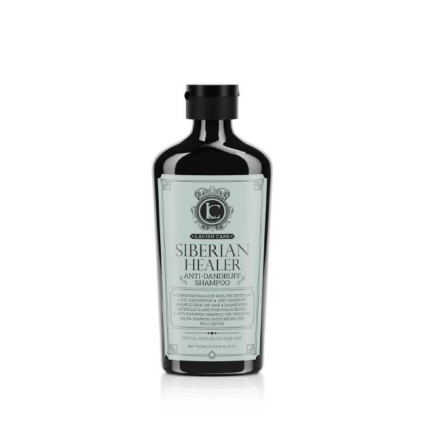 Lavish Care Hair Siberian Healer Shampoo