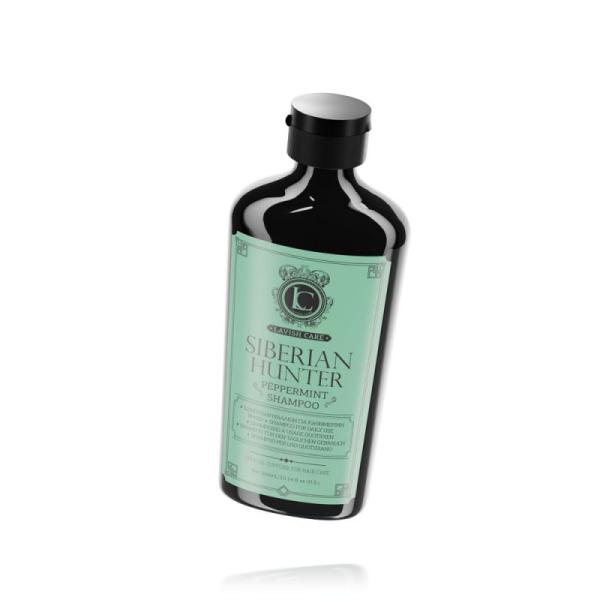 Lavish Care Hair Siberian Hunter Shampoo