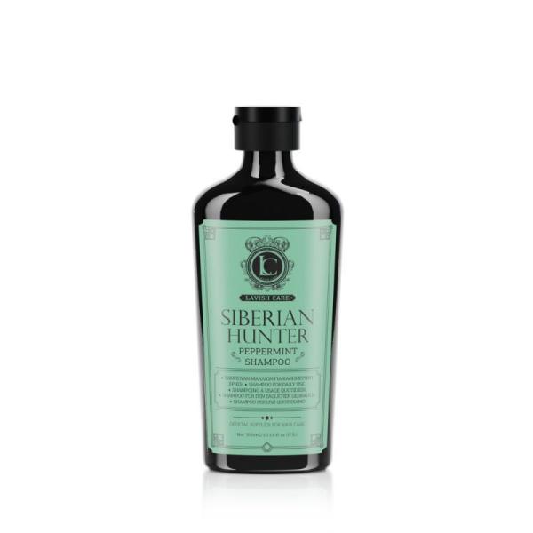 Lavish Care Hair Siberian Hunter Shampoo