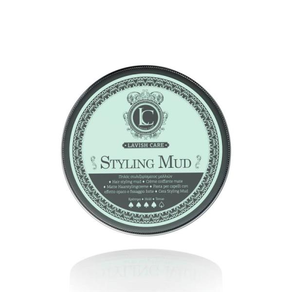 Lavish Care Hair Styling Mud