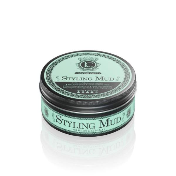 Lavish Care Hair Styling Mud