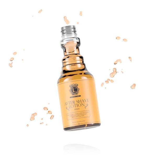 Lavish Care After Shave Lotion Aegis