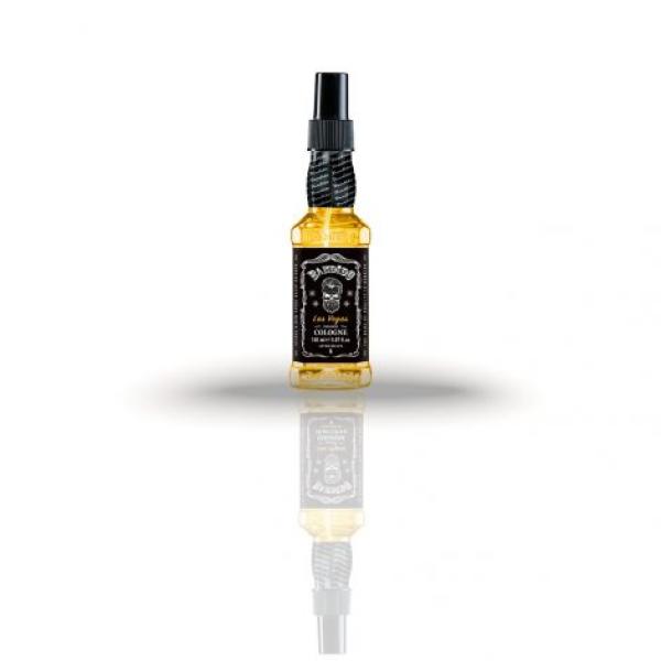 Bandido Perfumed Cologne - Las Vegas 150ml