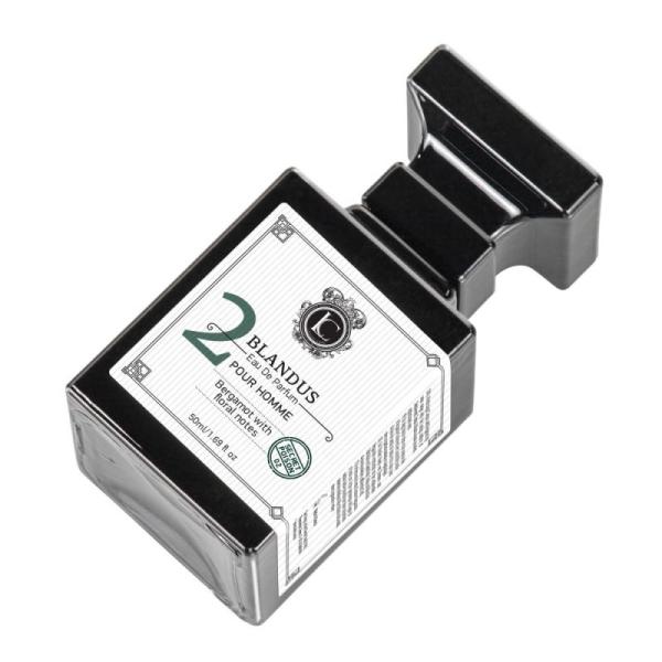 Lavish Perfume Cologne No2 I