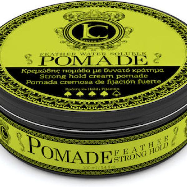 Lavish Care Hair Feather Water Soluble Pomade