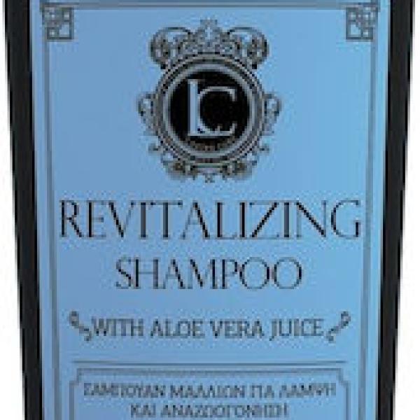 Lavish Care Hair Revitalising Shampoo