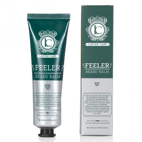 Lavish Care Feeler Beard Balm