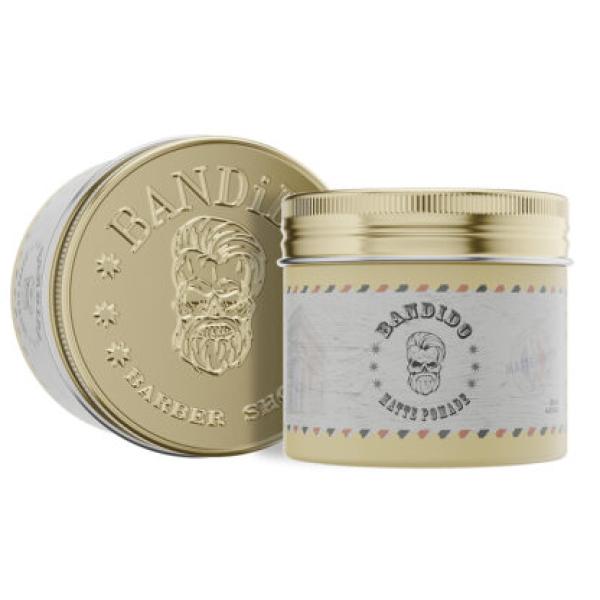 Bandido Matte Finish Pomade