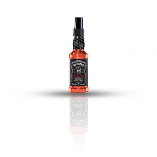 Bandido Perfumed Cologne - Mexico City 150ml