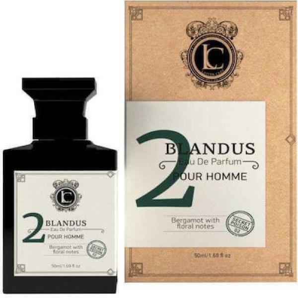 Lavish Perfume Cologne No2