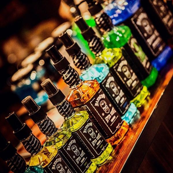 Bandido Perfumed Cologne I