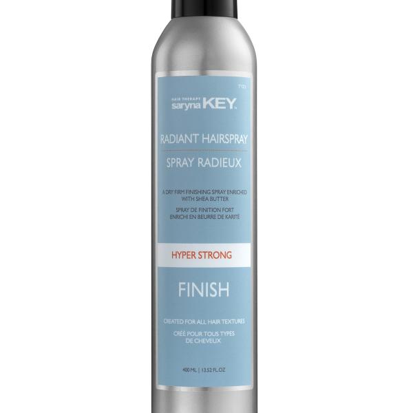 SarynaKEY Hair Spray Strong I