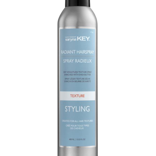 SarynaKEY Hair Spray Texture