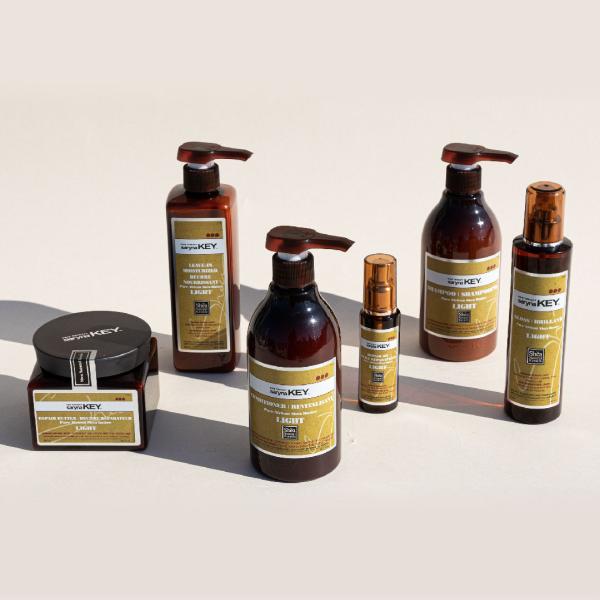 SarynaKEY Damage Repair Light Collection