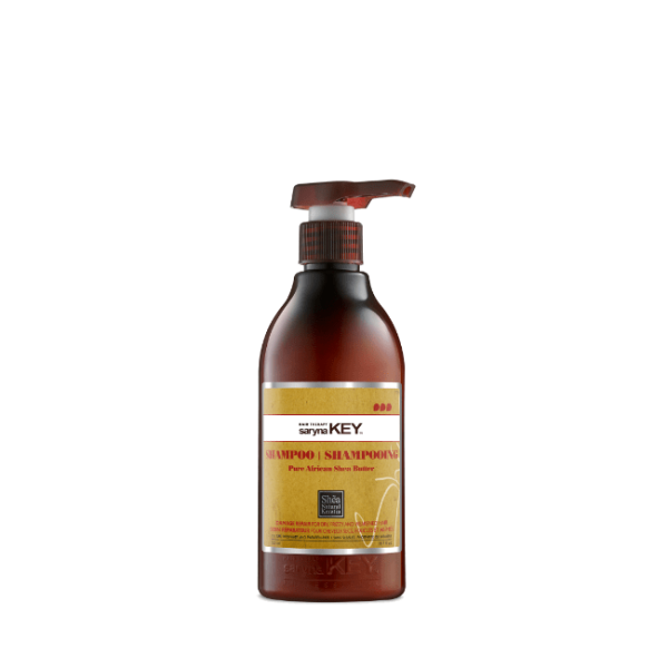 SarynaKEY Damage Repair Treatment Shampoo1