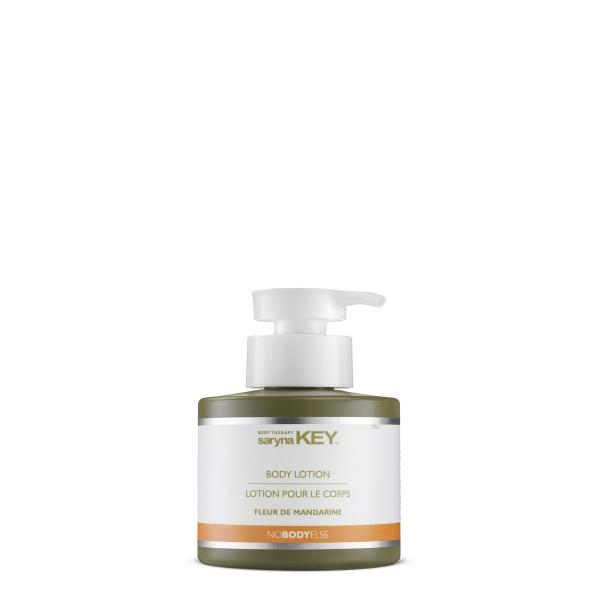 SarynaKEY Body Lotion Mandarin