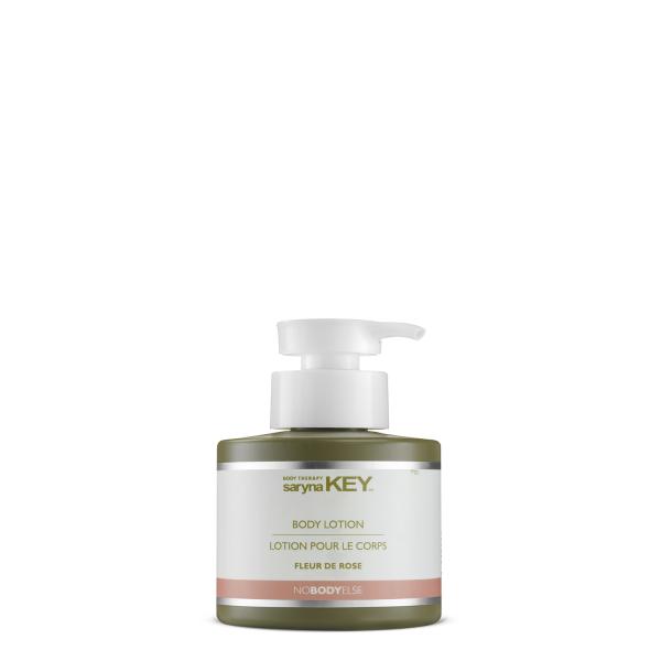 SarynaKEY Body Lotion Rose