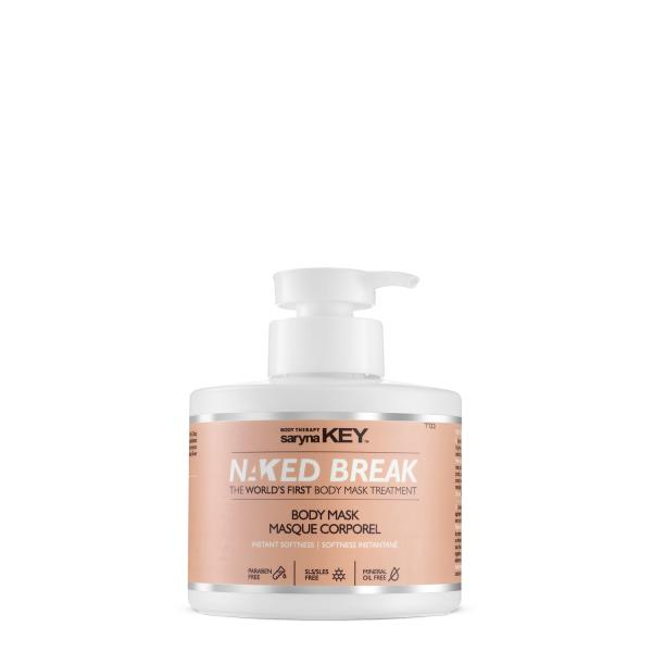 SarynaKEY Body Mask