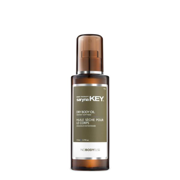 SarynaKEY Dry Body Oil