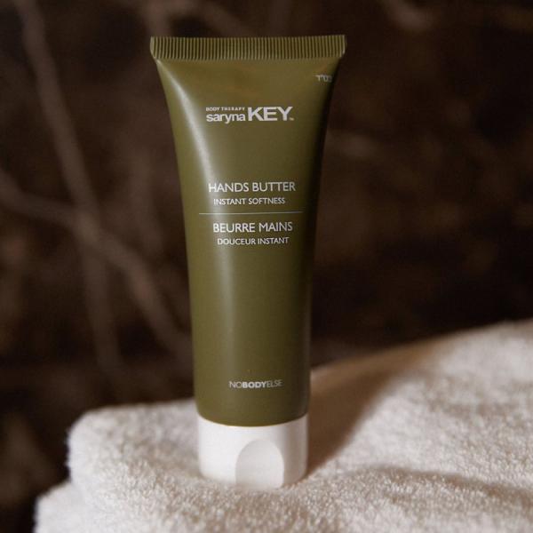 SarynaKEY Hand Butter ΙΙ