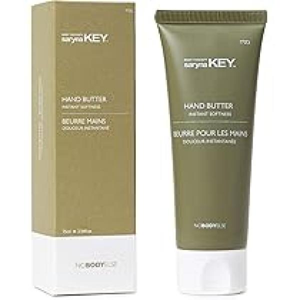 SarynaKEY Hand Butter Ι