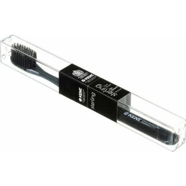 Kent Toothbrushes TB KB42L Black - 1