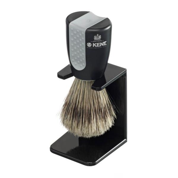 Kent Shaving Brush Wet is Best 2