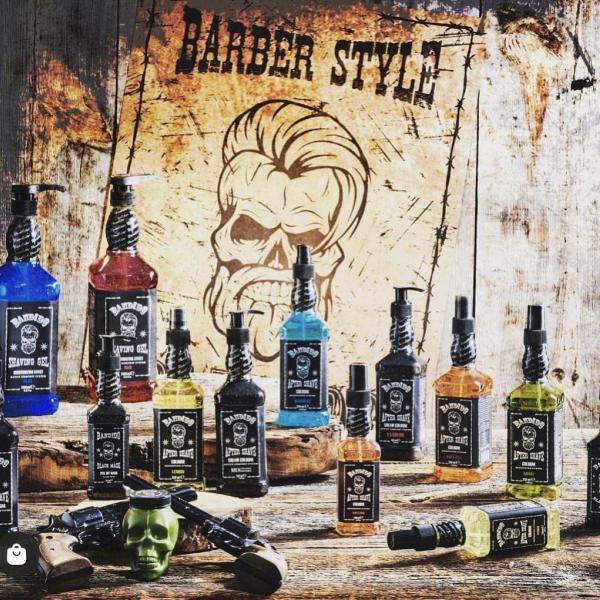 Bandido After Shave ALL