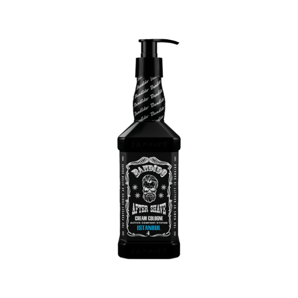 Bandido After Shave Cream Cologne - Istanbul 350ml