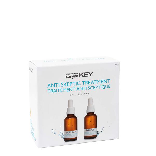 SarynaKEY Anti Skeptic Ampoules