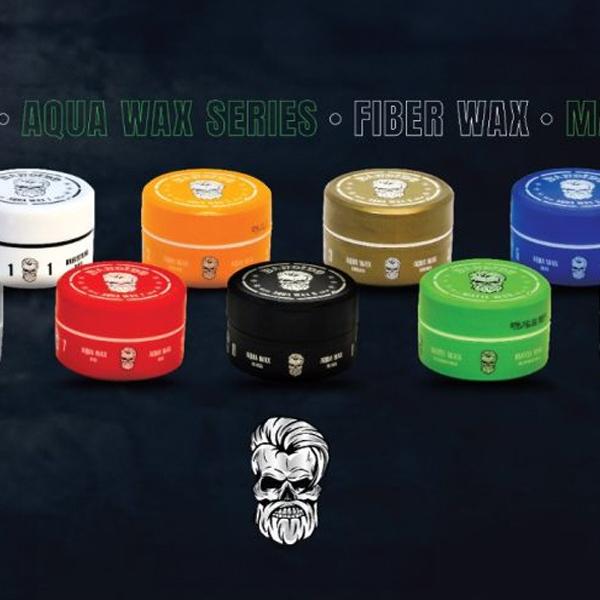Bandido Aqua Wax