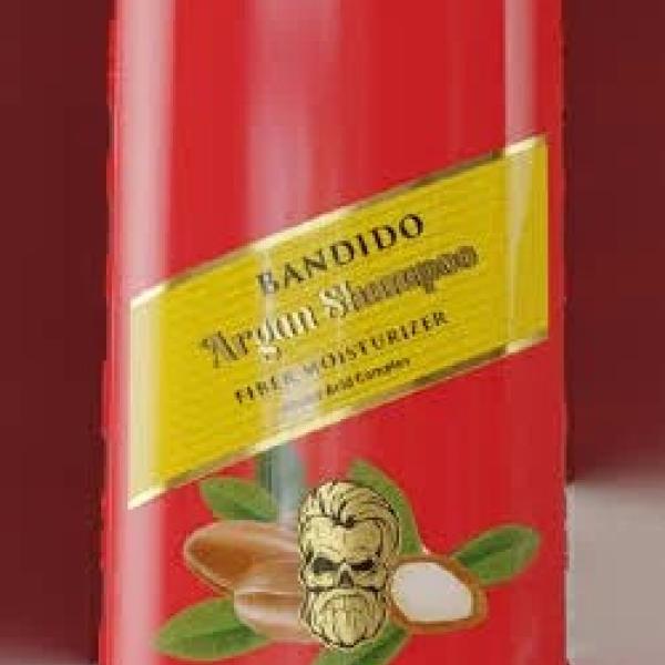 Bandido Shampoo Argan 350ml (1)