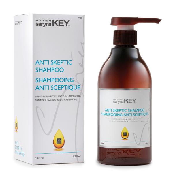 SarynaKEY Anti Skeptic Shampoo 2