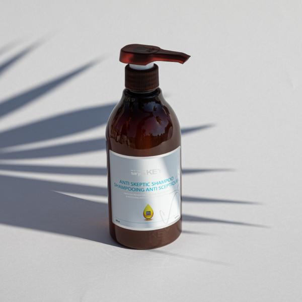 SarynaKEY Anti Skeptic Shampoo 1
