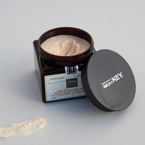 SarynaKEY Color Butter 1