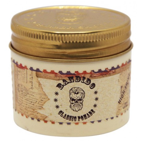 Bandido Classic Pomade