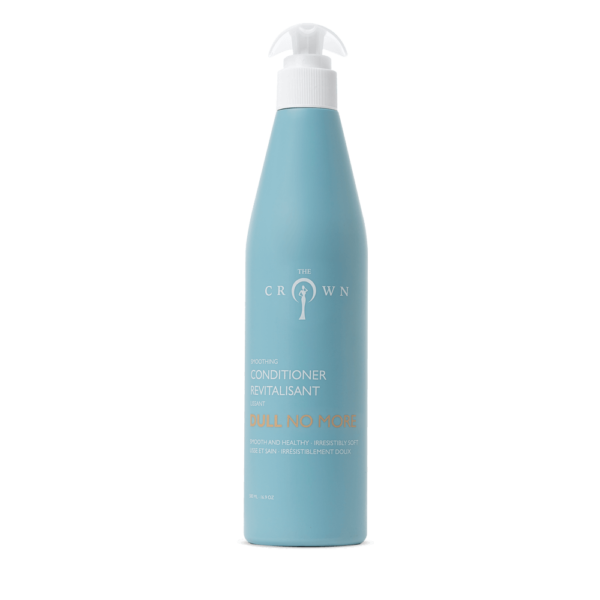 The Crown Conditioner Dull No More 500ml