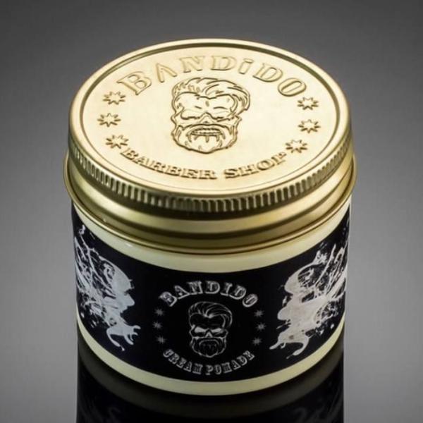 Bandido Cream Pomade